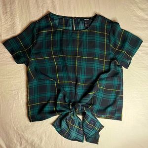 Forever 21 Top